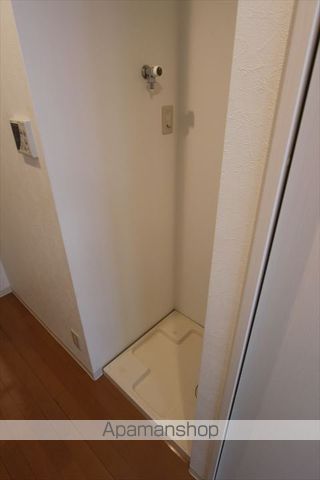 ファミィーユ町屋の内装写真