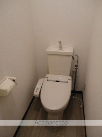 ワンノール堀之内の内装写真