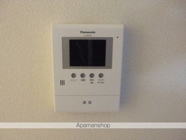 シャーメゾン柏木の内装写真