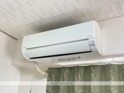 アルファエステート昭和町[1K/20.4m2]のその他設備