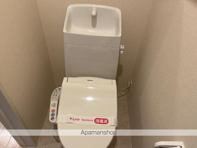 グランドゥール エスの内装写真