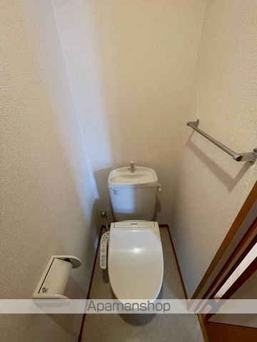 ローズハイム馬渡 A棟の内装写真
