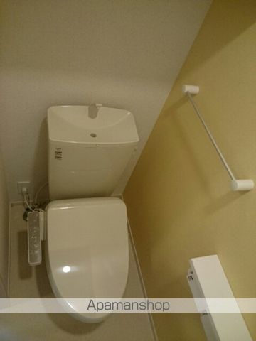クレインの内装写真
