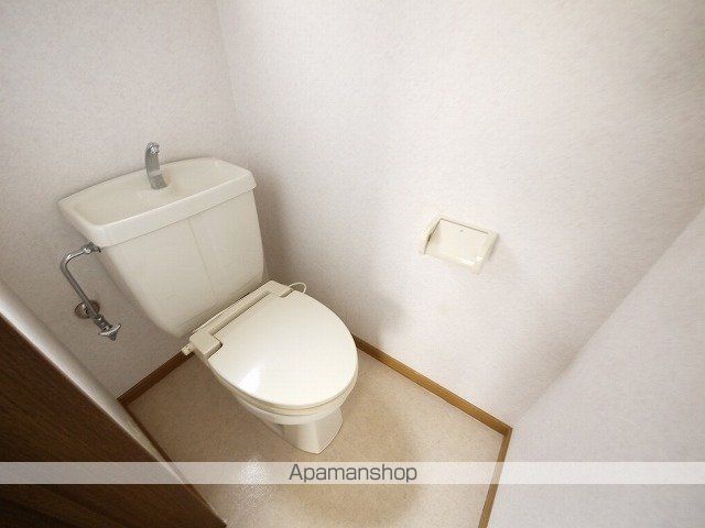 メゾン愛IIIの内装写真