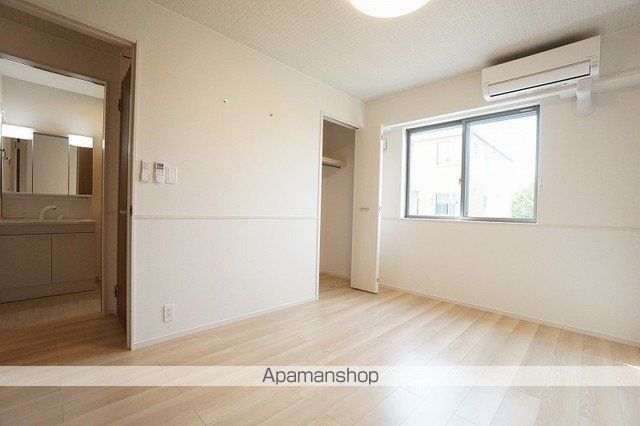 アライブ馬場山緑 Iの内装写真