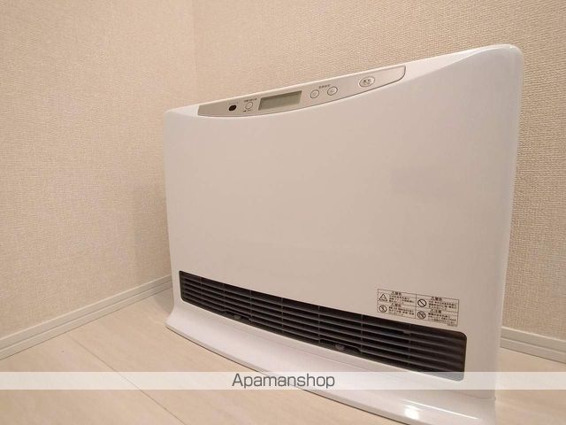 アリビオ手形の内装写真