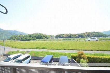リバーサイドＭＨ[2LDK/61.61m2]の眺望