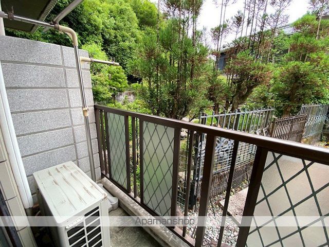 プロムナード宝ヶ池のその他写真