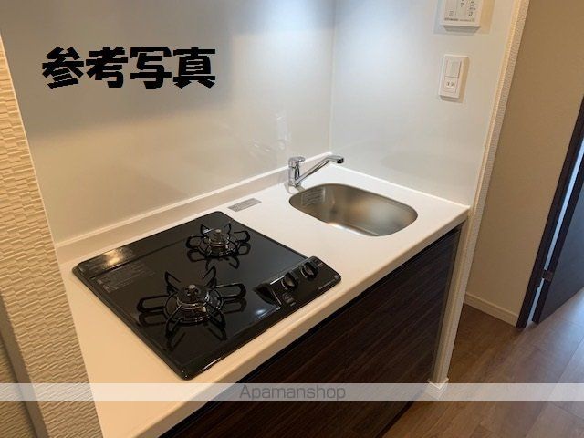 S-RESIDENCE庄内通Northの内装写真