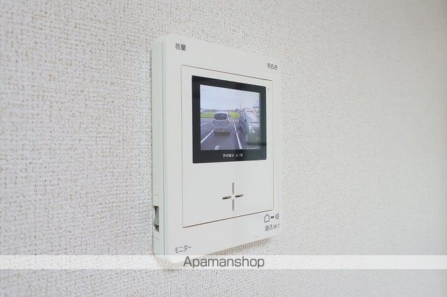 エレガンスかわい Aの内装写真
