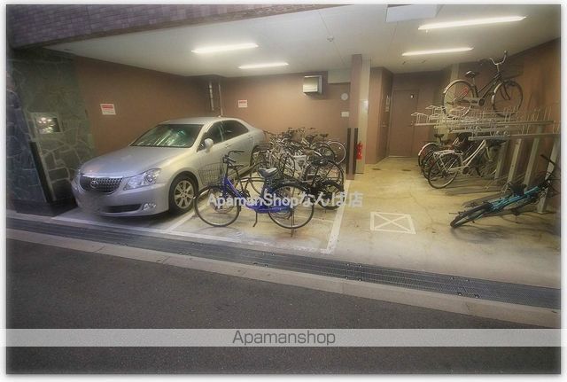 ラナップスクエア難波南のその他写真