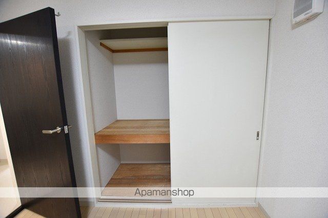 ルーエ山鼻の内装写真