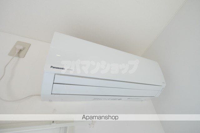 アザレアの内装写真