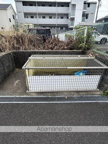 カサブランカ二村台のその他写真