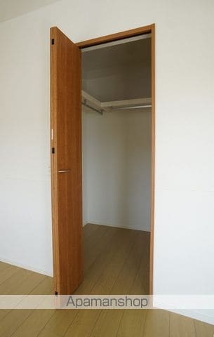 AFC RESIDENCE 見付Aの内装写真