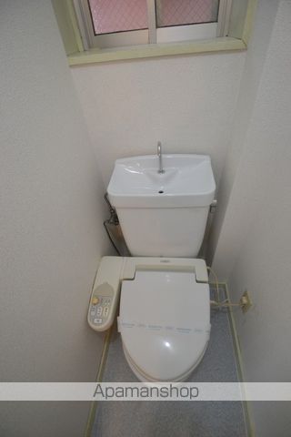 光ハイツの内装写真