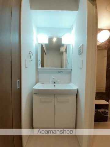 カーサ・エスカリエ[2LDK/66.02m2]の洗面所