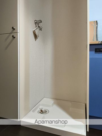 VILLA 510 NO.5の内装写真