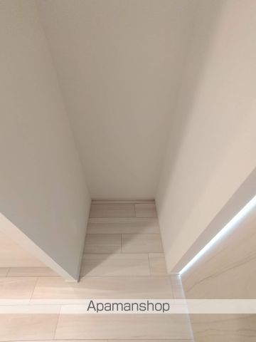 S−RESIDENCE ESAKA LIBLEの内装写真
