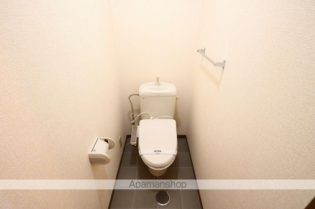 アヴェニール幸 Aの内装写真