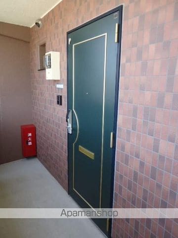 ハピネス23の内装写真