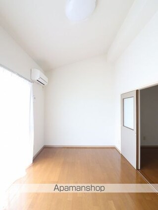 福島県郡山市字山崎[1LDK/37.7m2]の内装7