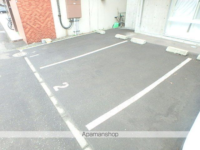 ブロサム桑園のその他写真