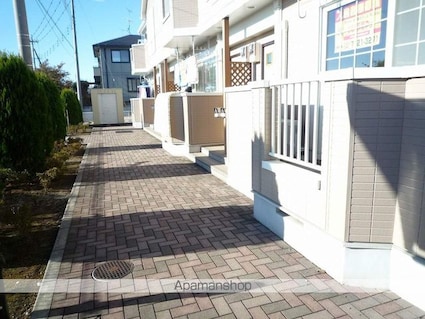サンセット[2LDK/66.02m2]の外観5