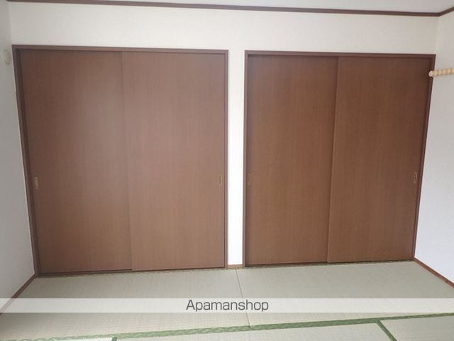 カサフェリースの内装写真