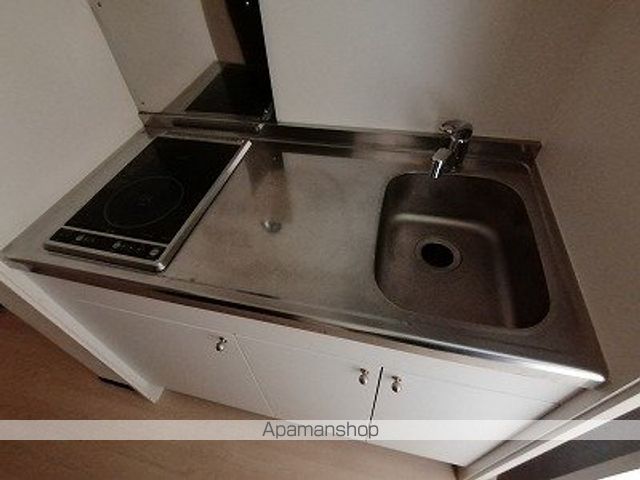 レオネクストマインジマー敷島の内装写真