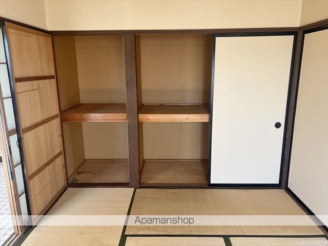 グリーンハイツの内装写真