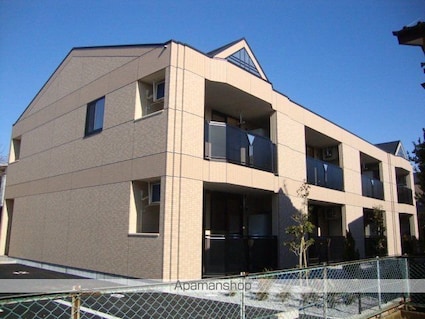 Ｄｉｍｏａ　ｃｏｕｒｔ[2LDK/54.55m2]の外観1