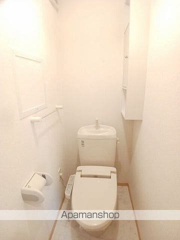 ブリエ・ルーチェの内装写真