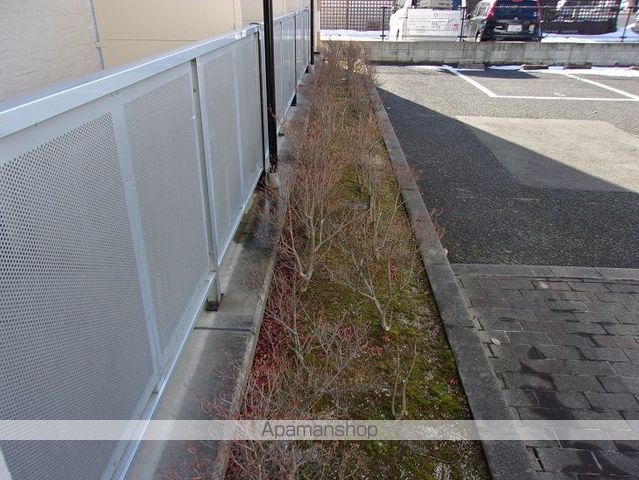 レオパレスカヴェルナの内装写真