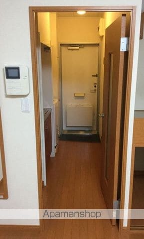 レオパレスGRANDEUR 島の内装写真