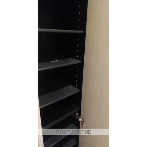ハーモニーテラス池袋の内装写真