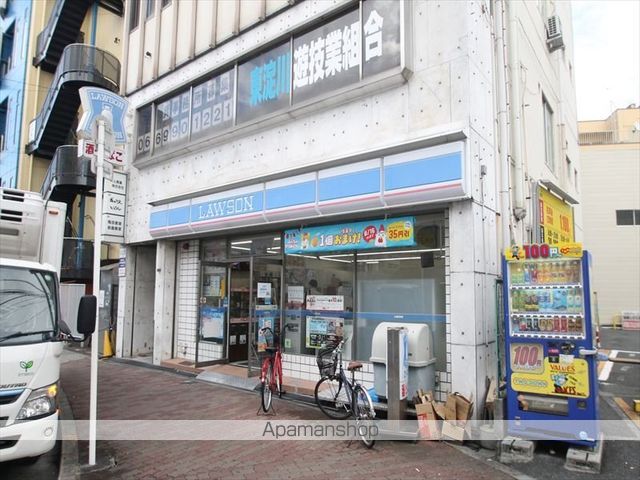 シャンクレール豊新の周辺写真