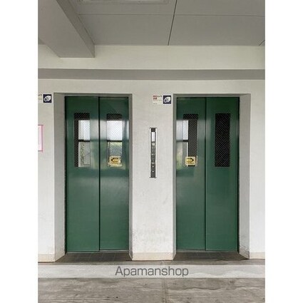 テレパレス西千葉[3LDK/87.56m2]の外観2