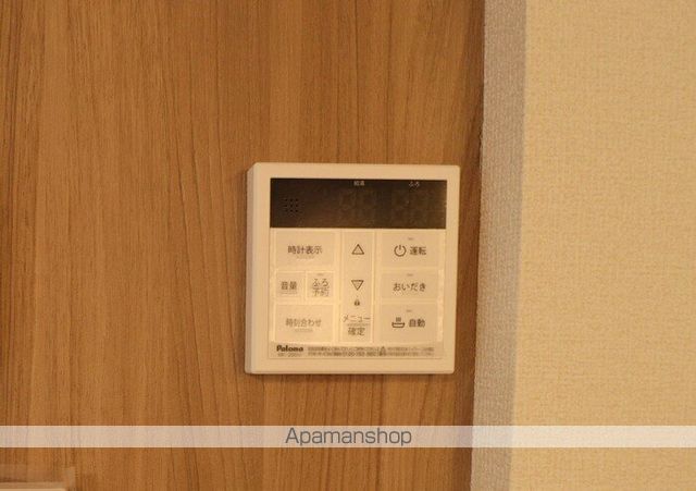 ヒーローキングダムの内装写真