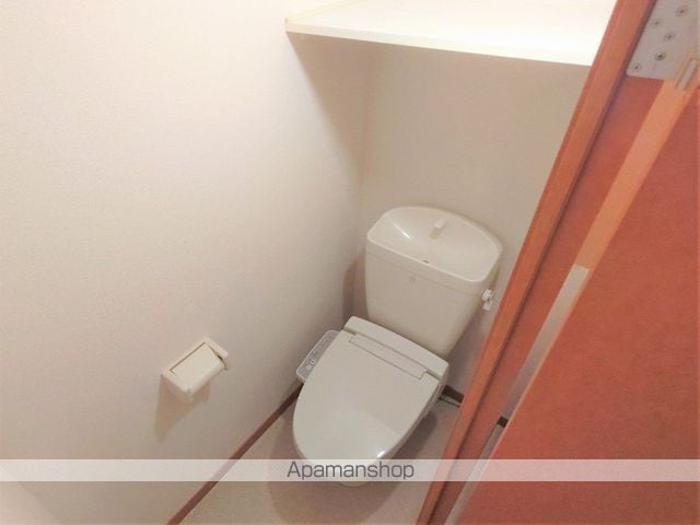 レオパレスシェソワの内装写真