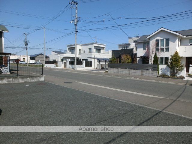 カシオペアの周辺写真