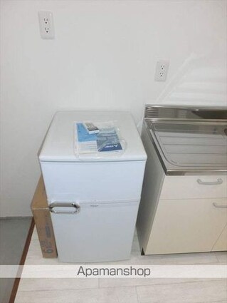 和歌山県和歌山市有本[1K/22m2]の内装2