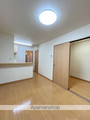 煉瓦の家 SAKURAIの内装写真