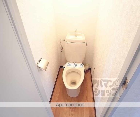 オザサライブコープの内装写真