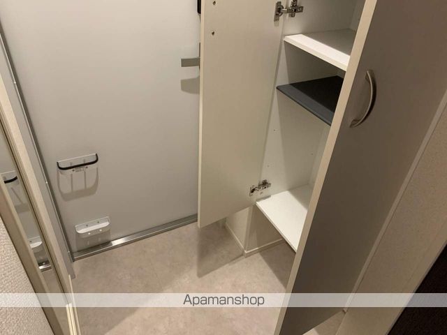 ミランダグレイス南手城の内装写真