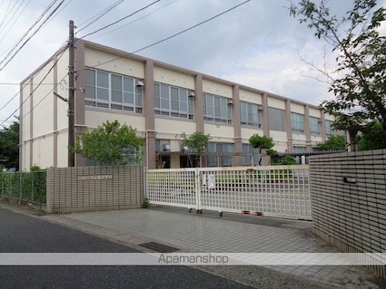 フェリオ新西[1LDK/42.2m2]の周辺7