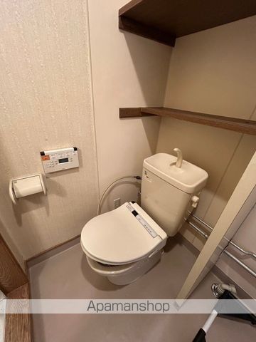 スカイハイツ大町2−2の内装写真
