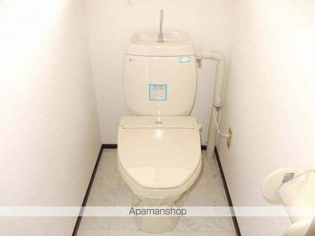 タナダコーポラスの内装写真