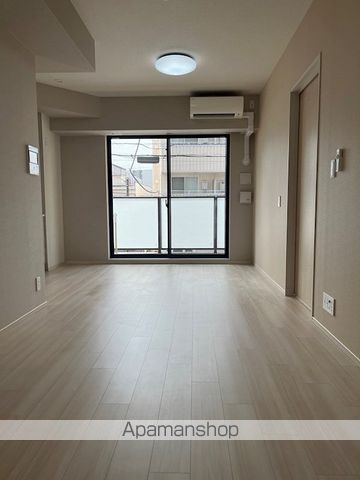 ドゥーエ南千住の内装写真