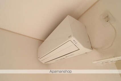 シティハイムパルメ[1K/27.35m2]のその他設備